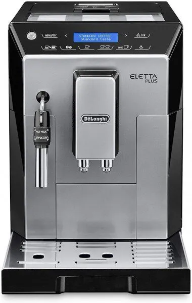 DeLonghi Eletta Plus ECAM 44.620 Kahve Makinesi