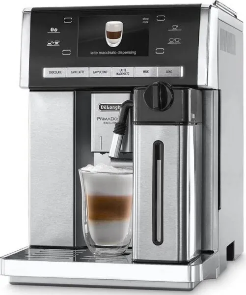 DeLonghi ESAM 6900 Kahve Makinesi