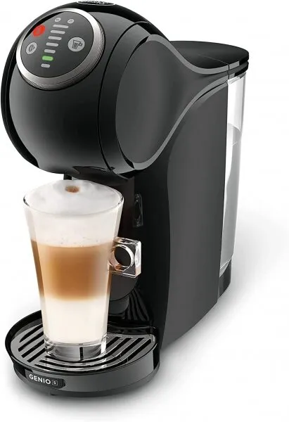 DeLonghi Genio Mini Cooper Kahve Makinesi
