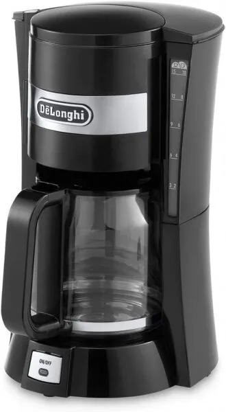 DeLonghi ICM 15210 Kahve Makinesi