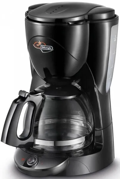 DeLonghi ICM 2.1B Kahve Makinesi