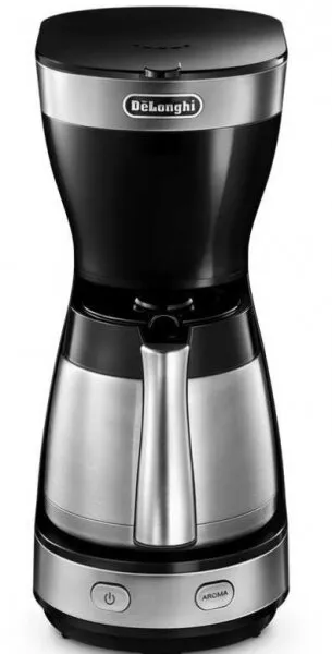 DeLonghi ICM16710 Kahve Makinesi