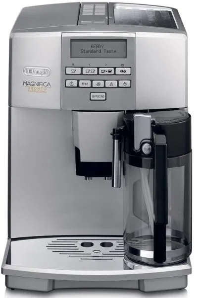 DeLonghi Magnifica ESAM 04.350 Kahve Makinesi