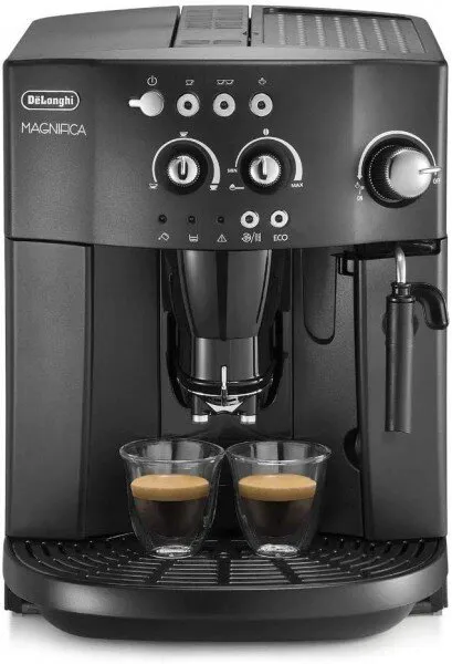 DeLonghi Magnifica ESAM 4000 Kahve Makinesi