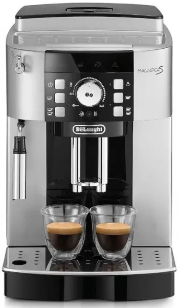 DeLonghi Magnifica S ECAM 21.117 Kahve Makinesi