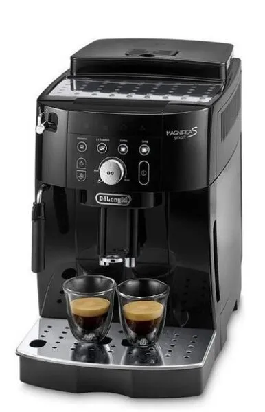 DeLonghi Magnifica S ECAM 22.127.B Kahve Makinesi