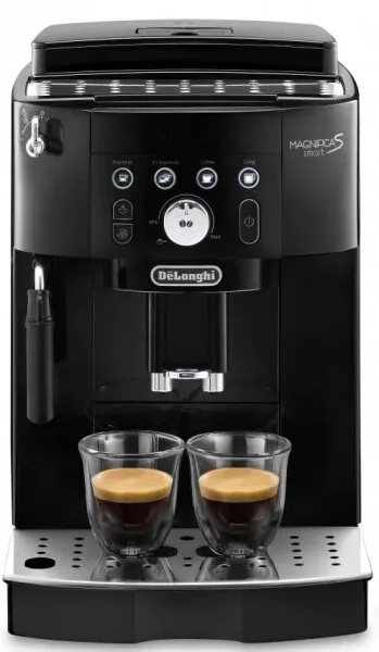 DeLonghi Magnifica S Smart ECAM 230.13.B Kahve Makinesi