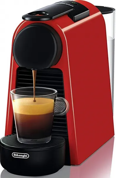 DeLonghi Nespresso Essenza Mini EN85 Kahve Makinesi