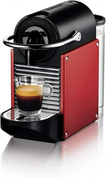 DeLonghi Nespresso Pixie EN 125 Kahve Makinesi