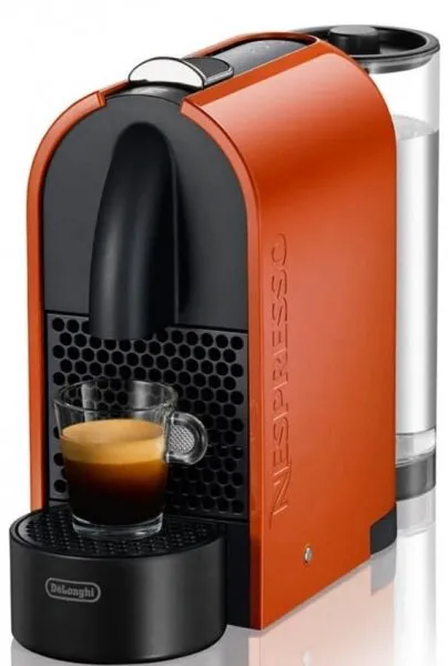 DeLonghi Nespresso U EN 110 Kahve Makinesi