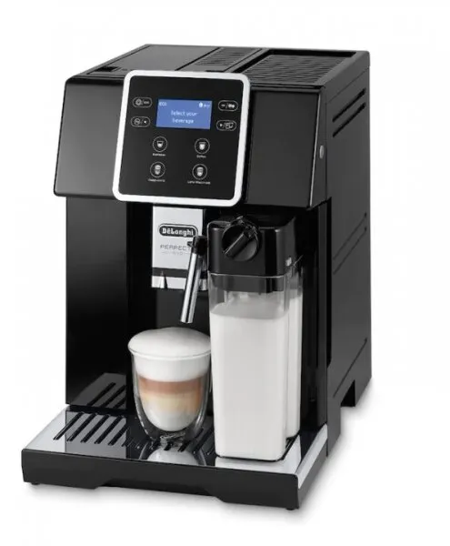 DeLonghi Perfecta Evo ESAM420.40.B Kahve Makinesi