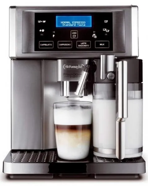 DeLonghi PrimaDonna Avant ESAM 6700 Kahve Makinesi