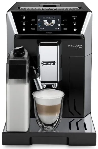 DeLonghi PrimaDonna Class ECAM 556.55 Kahve Makinesi