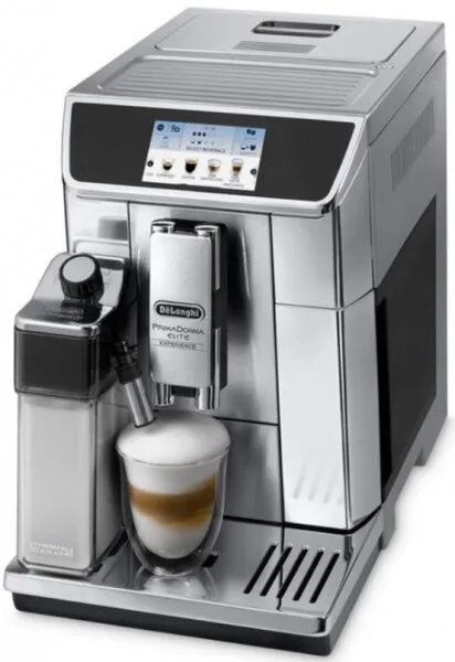 DeLonghi PrimaDonna Elite ECAM 650.85 Kahve Makinesi