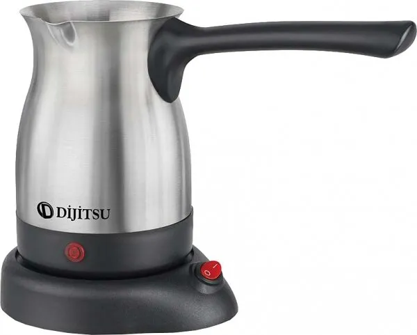 Dijitsu Kahve Keyfi SD12 Kahve Makinesi