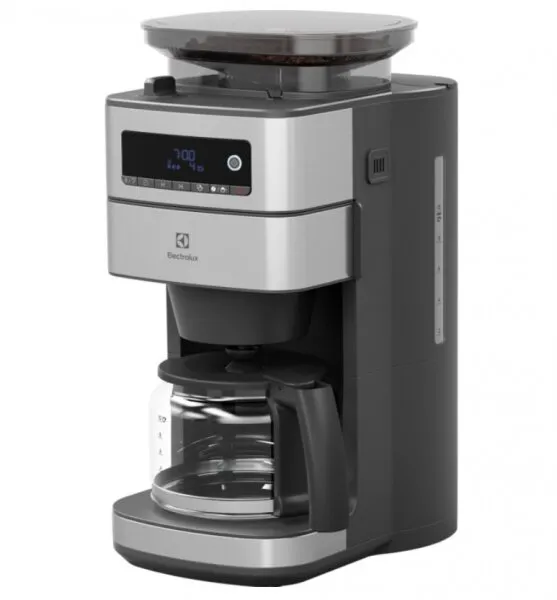 Electrolux E6CM1-5ST Kahve Makinesi
