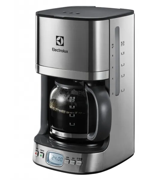 Electrolux EKF 7600 Kahve Makinesi