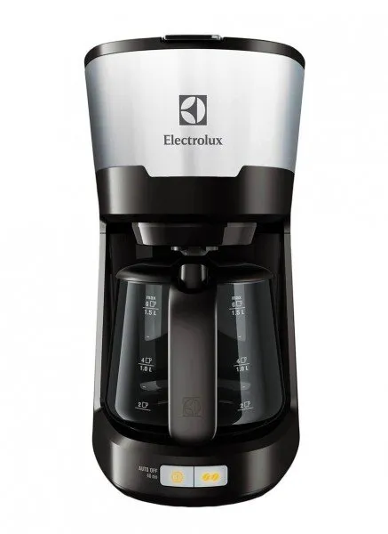 Electrolux EKF5300 Kahve Makinesi