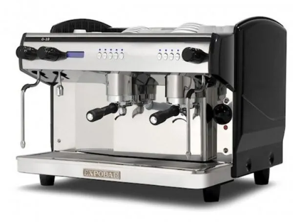 Expobar G10-2G Kahve Makinesi