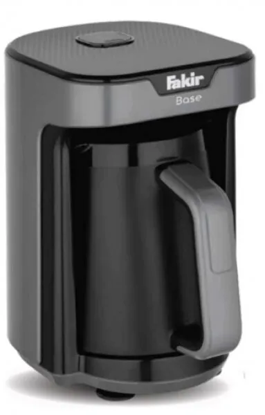 Fakir Base (01.40.100.00) Kahve Makinesi