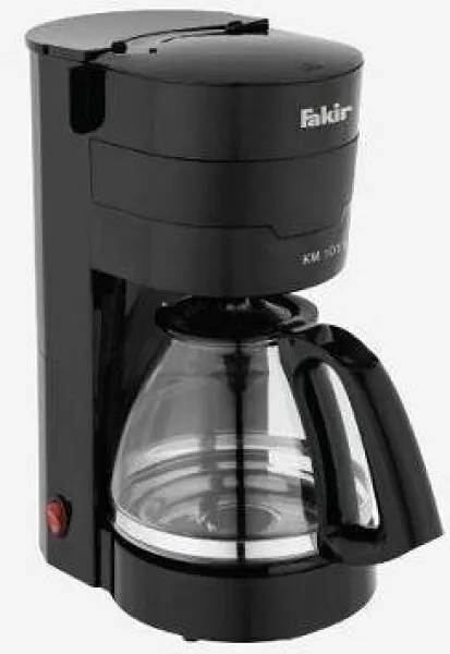 Fakir KM 1011 Kahve Makinesi
