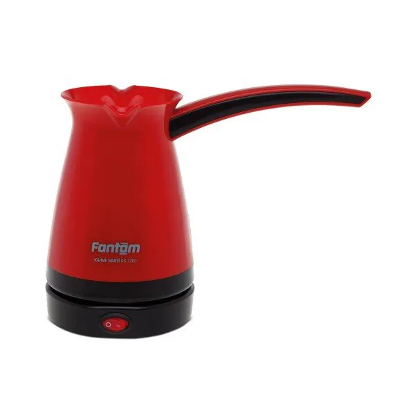 Fantom KS7200 Kahve Makinesi