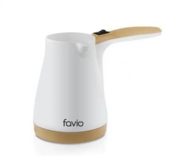 Favio Gönül Kahvesi Kahve Makinesi