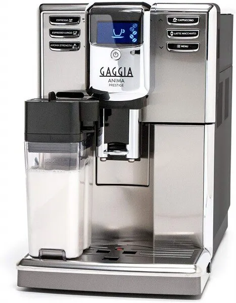 Gaggia Anima Prestige RI8762 Kahve Makinesi