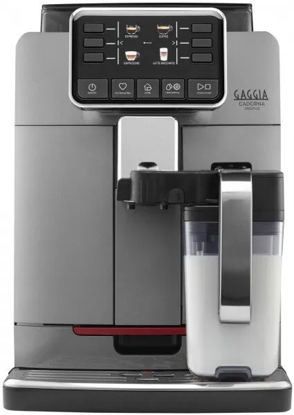 Gaggia Cadorna Prestige RI9604 Kahve Makinesi