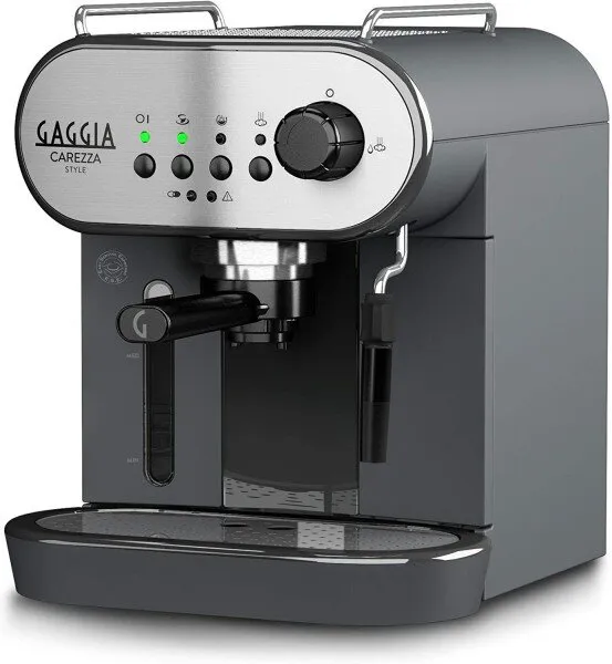 Gaggia Carezza Style RI8523 Kahve Makinesi