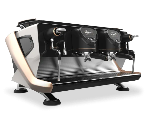 Gaggia La Reale 2 Groups Kahve Makinesi
