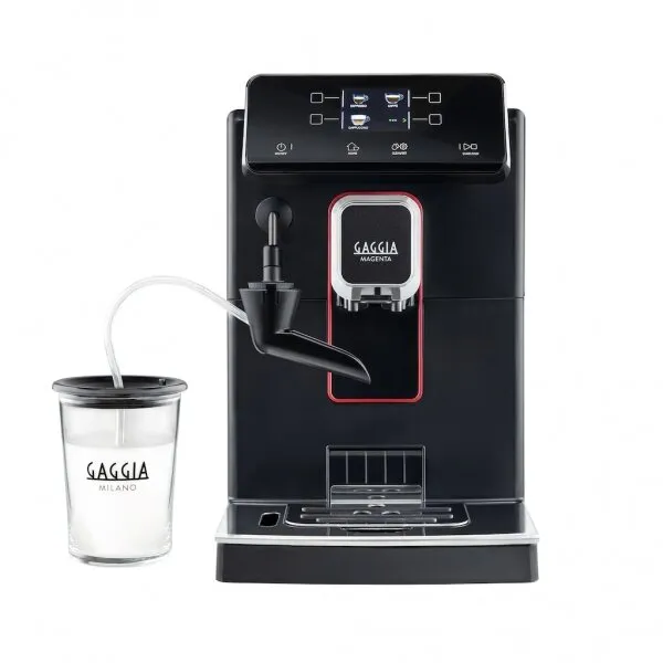 Gaggia Magenta Milk Kahve Makinesi