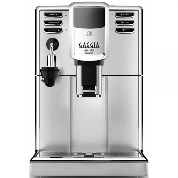 Gaggia RI8761/01 Anima Deluxe Kahve Makinesi