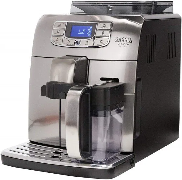 Gaggia Velasca Prestige RI8263 Kahve Makinesi