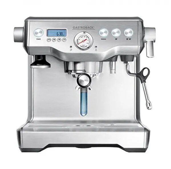 Gastroback Design Espresso Advanced Control 42636 Kahve Makinesi