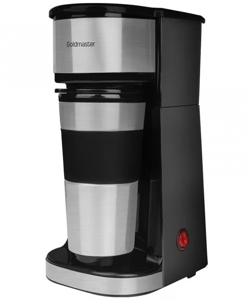Goldmaster Flora IN-6320 Kahve Makinesi