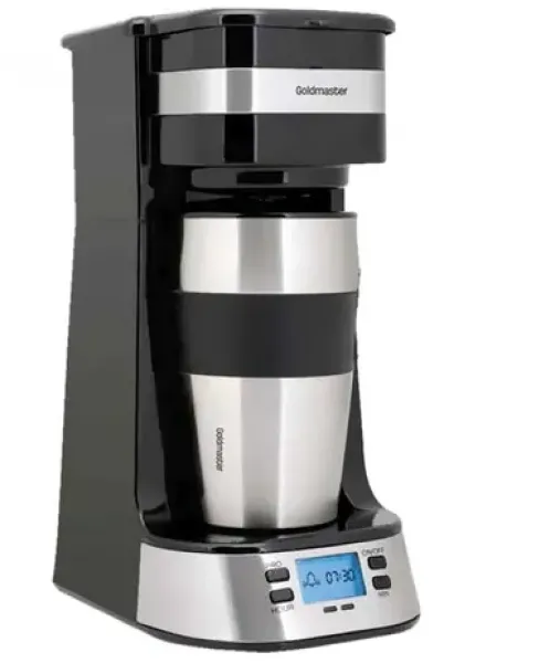 Goldmaster GM-7354 Kahve Makinesi