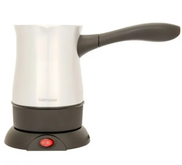 Goldmaster Kahvem IN-6332 Kahve Makinesi