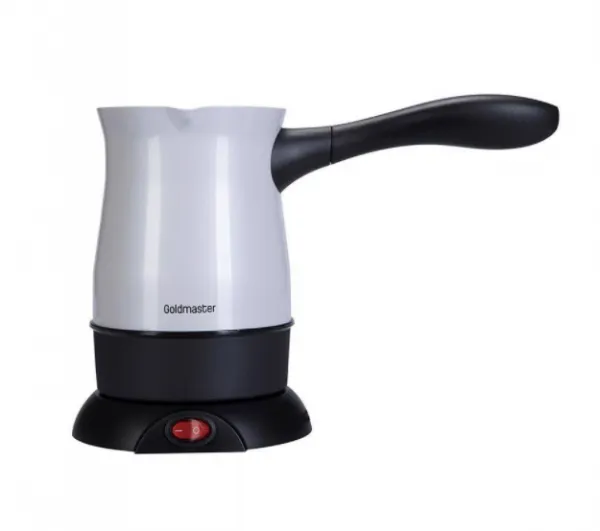 Goldmaster Keyf-i Sefa IN-6307 Kahve Makinesi