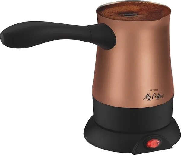 Goldmaster My Coffee Share MC-101 Kahve Makinesi