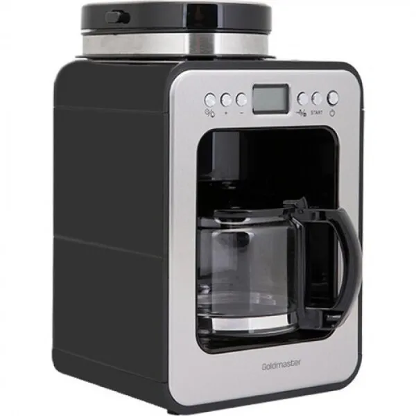 Goldmaster PC-3245 ProItaliano Kahve Makinesi