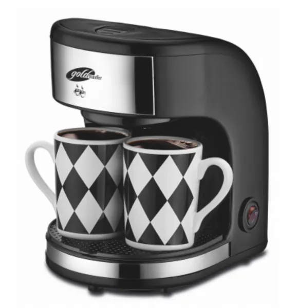 Goldmaster ProCoffee PC-3202 Kahve Makinesi