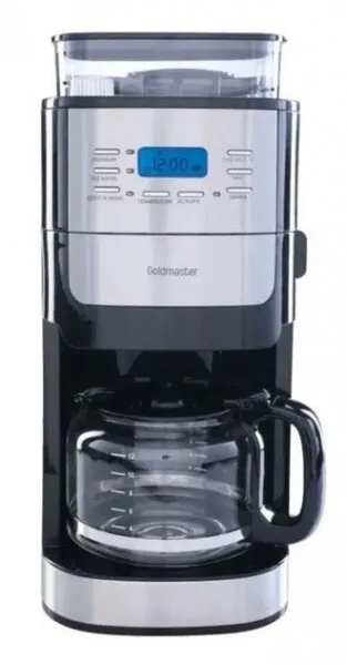 Goldmaster Proexpert PE-3234 Kahve Makinesi