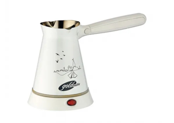 Goldmaster Sohbet GM-7324 Kahve Makinesi