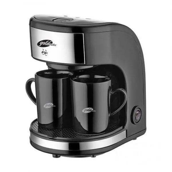 Goldmaster Zinde (GM-7331) Kahve Makinesi