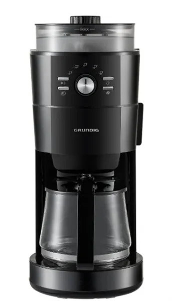 Grundig FK 7110 D Kahve Makinesi