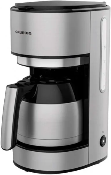 Grundig KM 5620T Kahve Makinesi