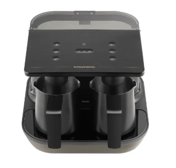 Grundig TCM 7061 Bio Kahve Makinesi