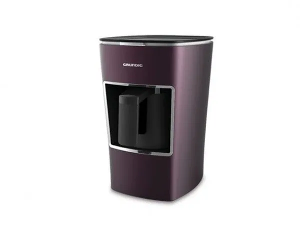 Grundig TCM 7610 Kahve Makinesi