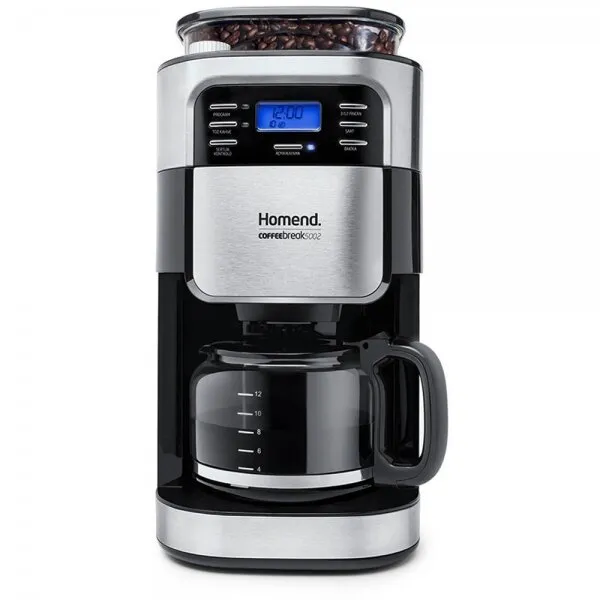 Homend Coffeebreak 5002H (700.01.01.0094) Kahve Makinesi
